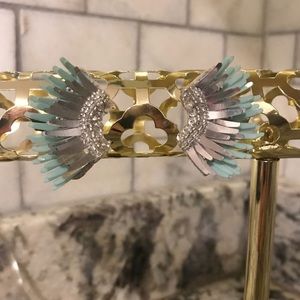 Mignonne Gavigan Mini Madeline Earrings